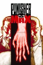 Punisher rmax V2 #5 (Mr)