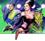 Secret Warriors V1 #14