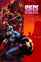 Siege #3 (of 4)