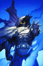 Vengeance of Moon Knight #6