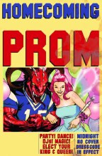 X-Men Pixie Strikes Back #2 (Of 4)