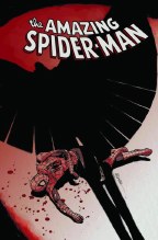 Amazing Spider-Man V2 #624