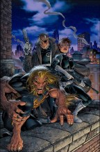 X-Men Forever #20