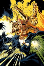 Astounding Wolf-Man #23