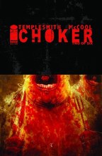 Choker #2 (Mr)