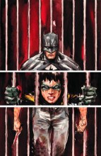 Batman Streets of Gotham #10