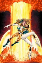 Booster Gold #30