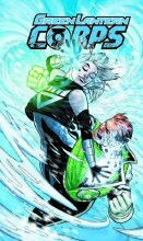 Green Lantern Corps V1 #46