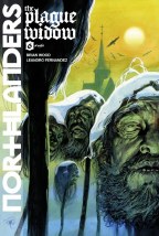 Northlanders #26 (Mr)