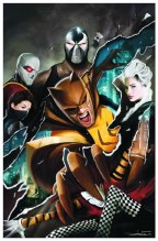 Secret Six V1 #19