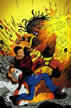 Teen Titans V3 #81