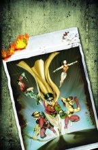 Titans V2 #23