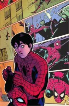 Spider-man Peter Parker #1 (of 5)