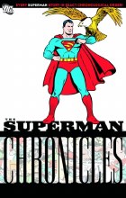 Superman Chronicles TP VOL 08