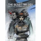 Beast Trilogy Chapters 1 & 2 TP (Mr)