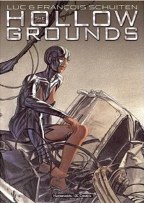 Hollow Grounds TP (Mr)