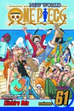 One Piece GN