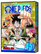 One Piece GN