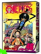 One Piece GN