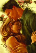 Buffy the Vampire Slayer #34 Twilight Pt 3 (Of 5) Jo Chen Cv