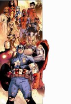 Siege #4 (Of 4)