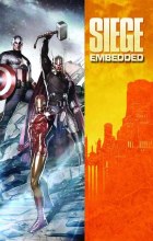 Siege Embedded #4 (of 4)