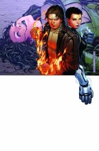 Secret Warriors V1 #15