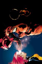 X-Men Pixie Strikes Back #3 (Of 4)
