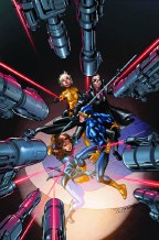 X-Men Forever #22