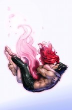 X-Men Forever #Ann 1