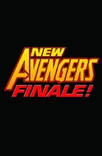 Avengers New Finale #1 Siege