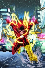 Flash Vol 3 #1 Var Ed