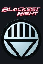 Blackest Night Directors Cut