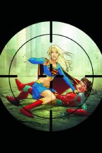 Supergirl Friends and Fugitives TP