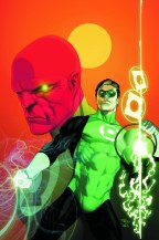 Green Lantern V4 #29 New Ptg