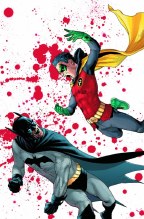 Batman and Robin V1 #11