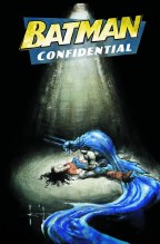 Batman Confidential #43