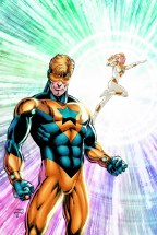 Booster Gold #31