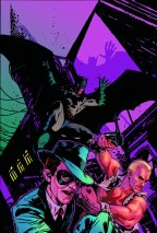 First Wave #2 (of 6) Var Ed