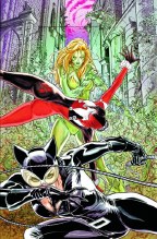 Gotham City Sirens #11