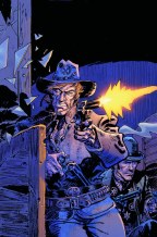 Jonah Hex #54