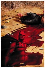 Secret Six V1 #20