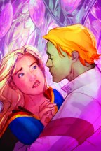 Supergirl V3 #52