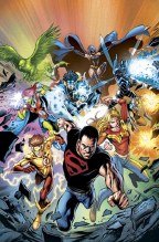 Teen Titans V3 #82
