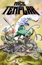 Mice Templar II Destiny #8