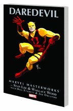 Mmw Daredevil TP VOL 01