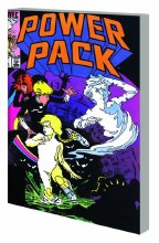 Power Pack Classic TP VOL 02