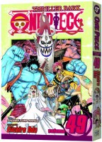 One Piece GN