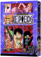 One Piece GN