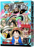 One Piece GN